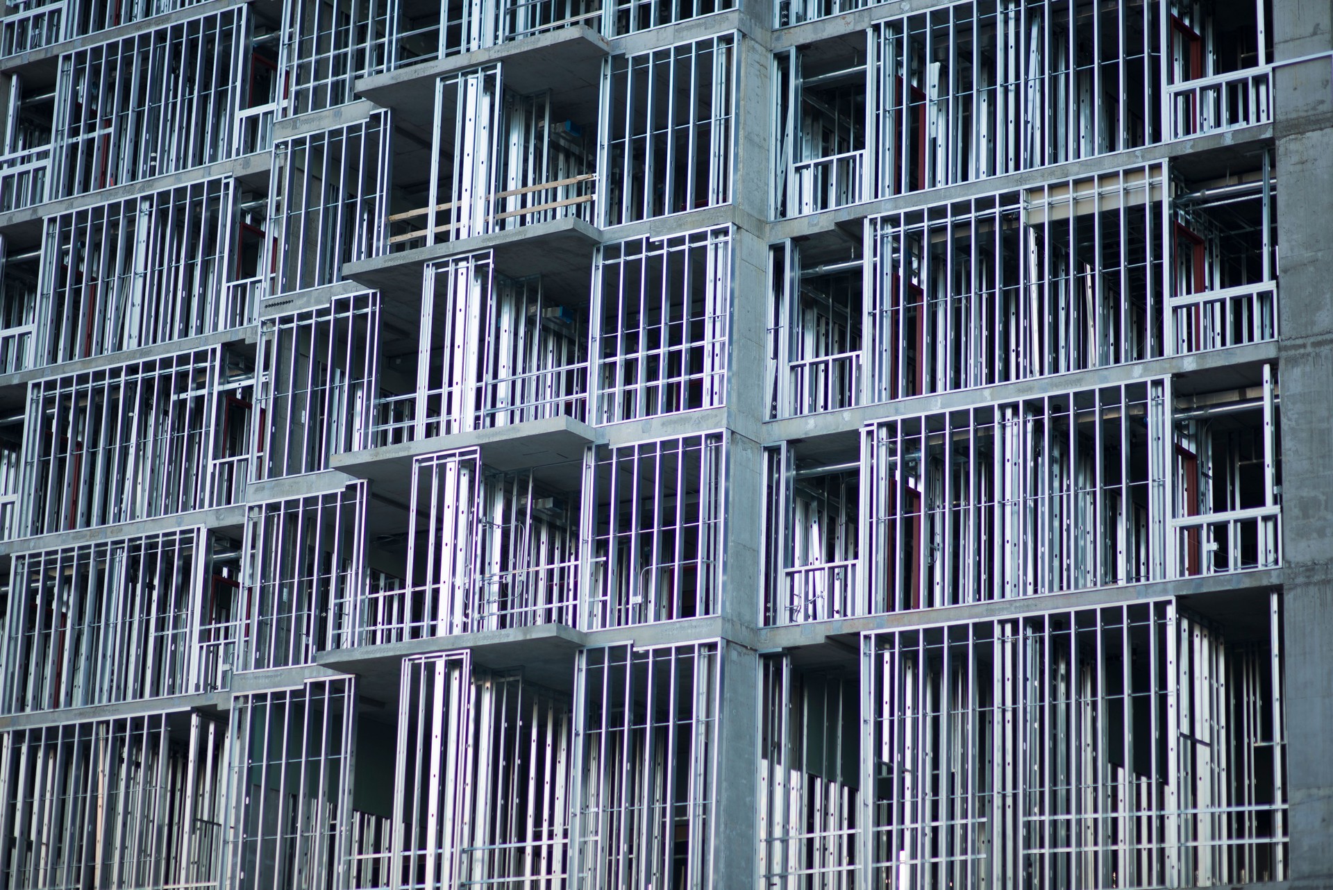 Building Construction